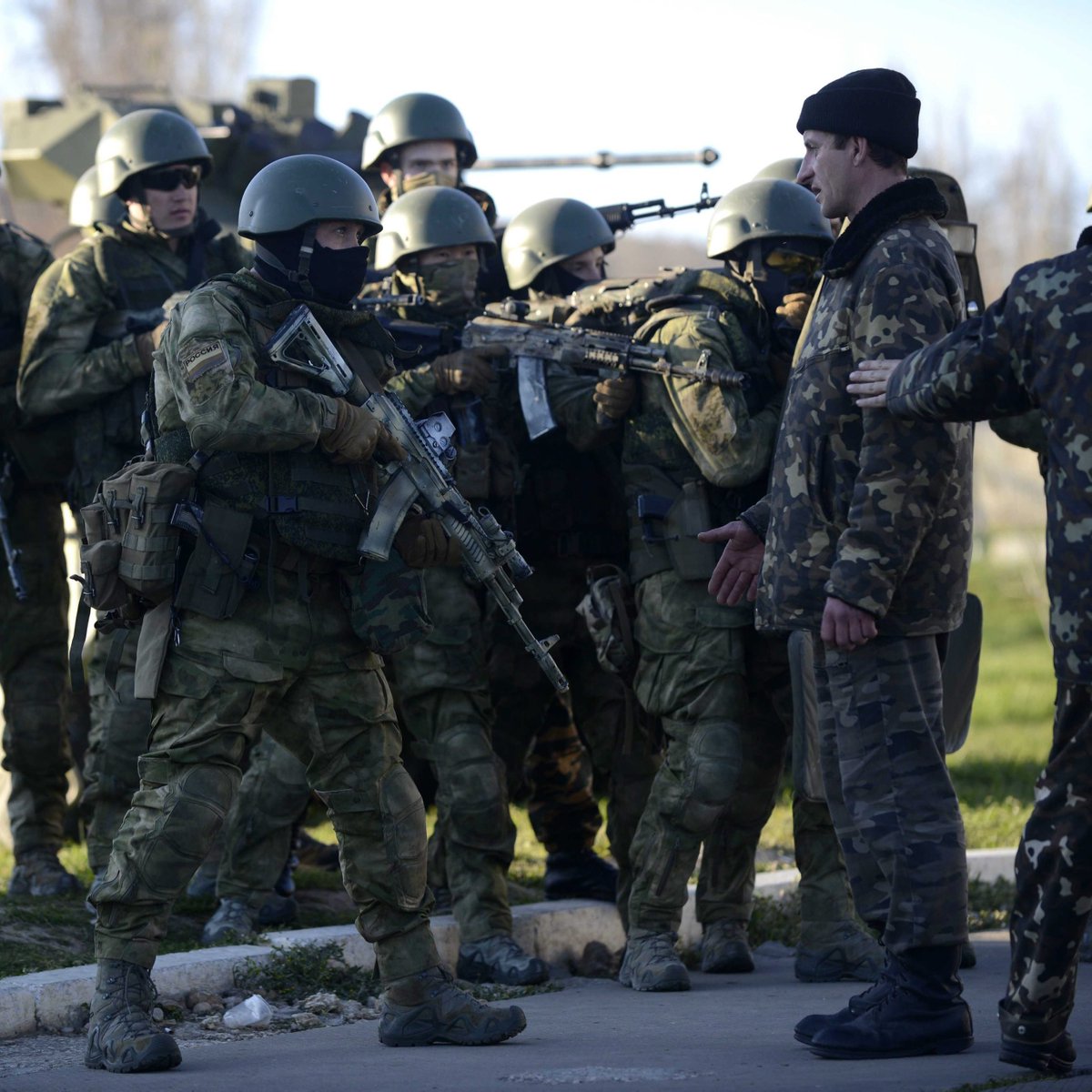 Desiderius | Casus Belli 2014 tweet media