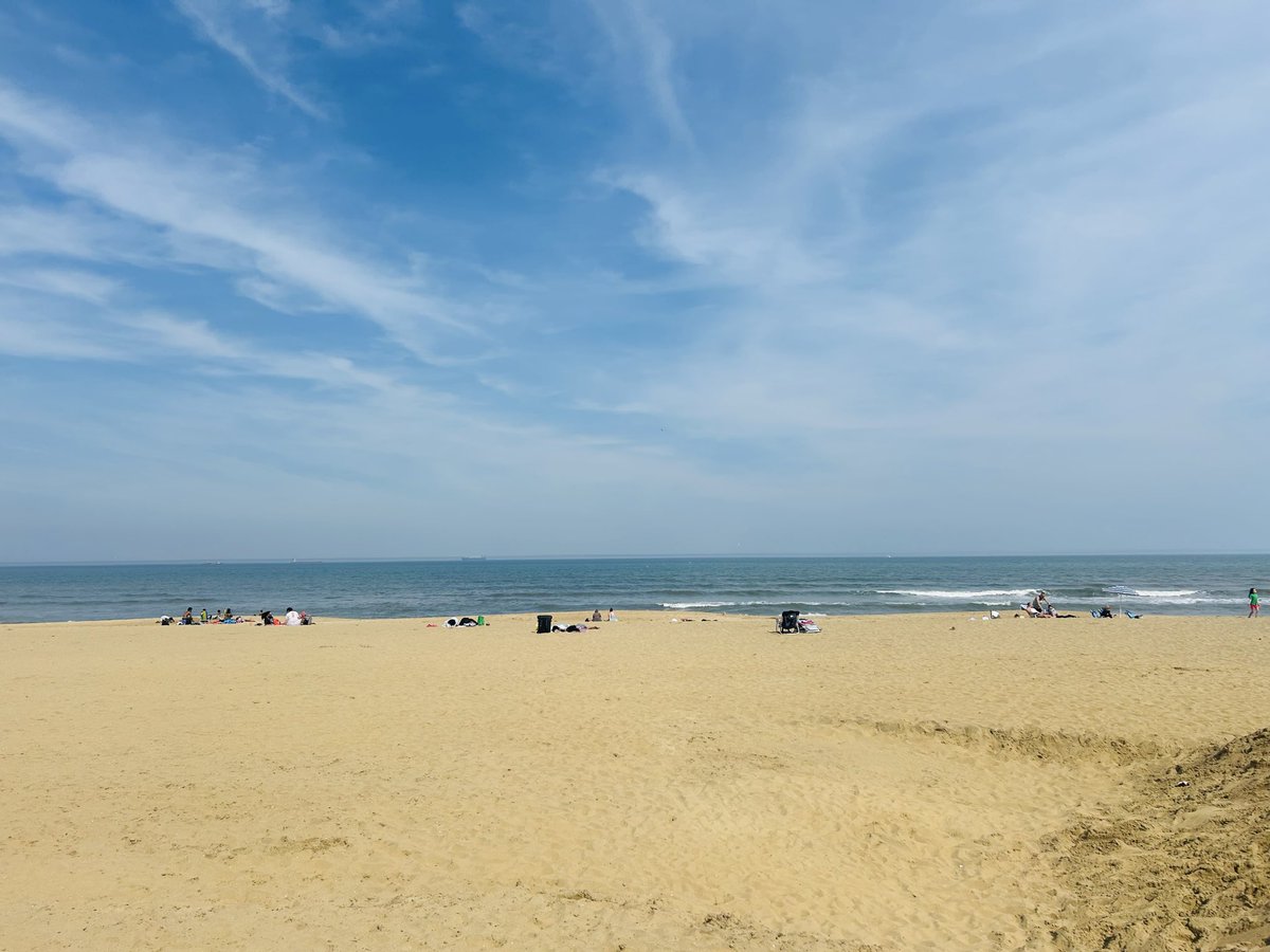 Spring is in the air #VirginiaBeach