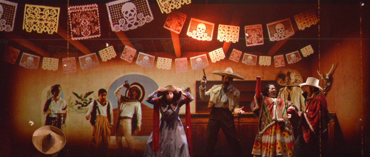 Fundación CorpArtes tweet media