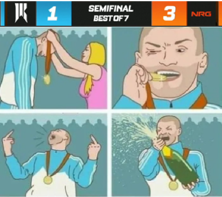 Shopify Rebellion tweet media