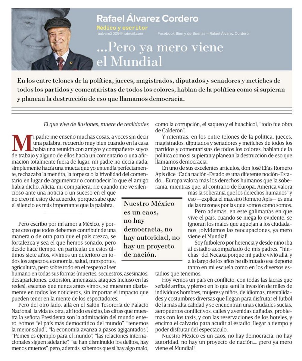 Rafael Alvarez tweet media