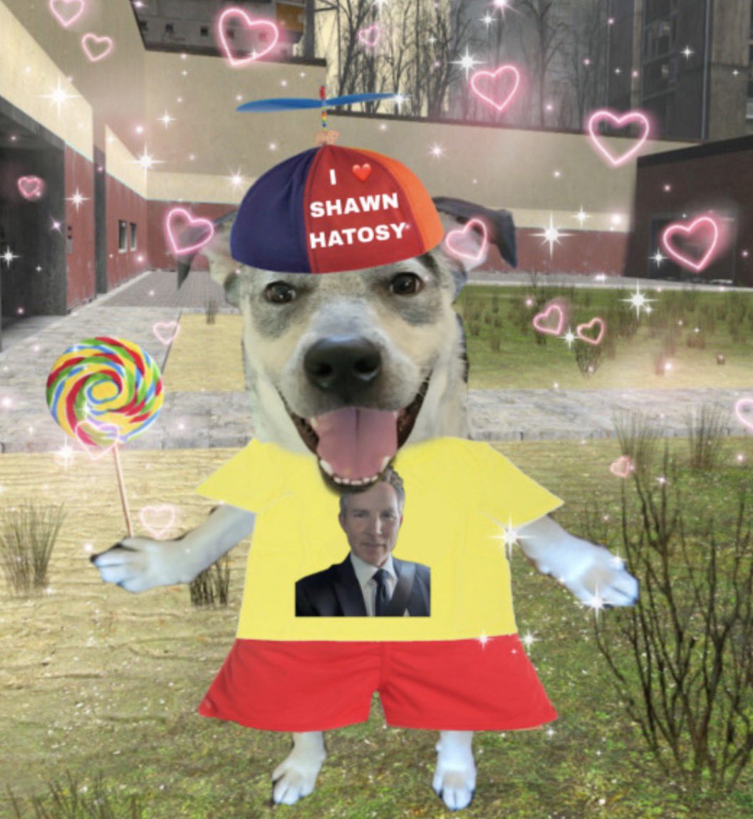 Laci | 🍌🩺 tweet media