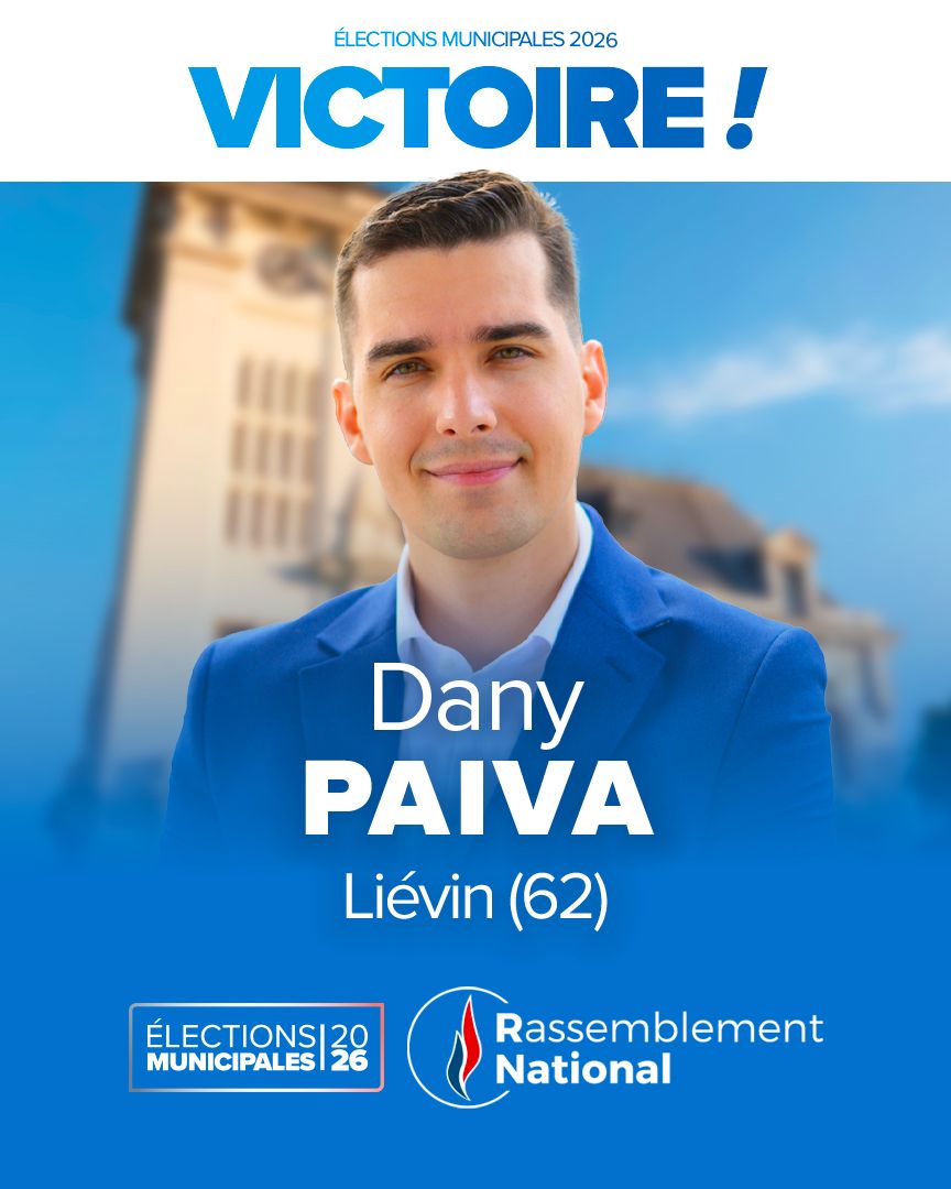 Rassemblement National tweet media