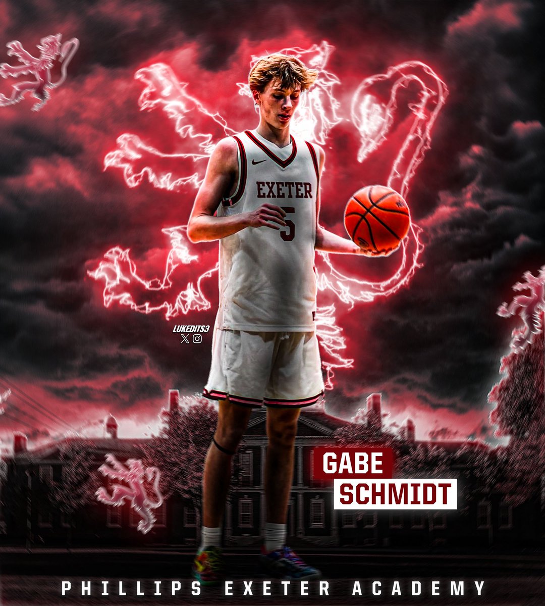 Gabe Schmidt tweet media