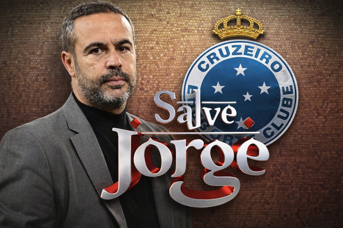 Cruzeirenses Arrogantes tweet media