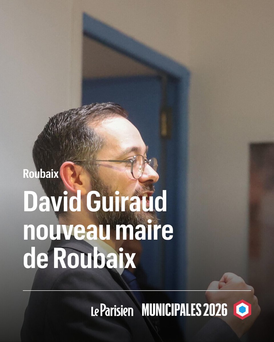 Le Parisien tweet media