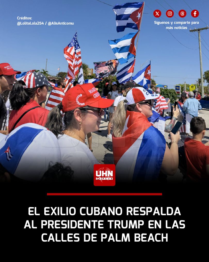 UHN Plus tweet media