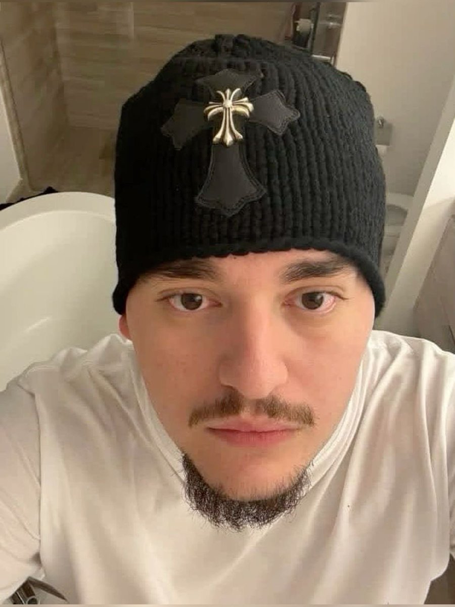 bëll7 (they/thëm) #ADL 03.27.26 tweet media