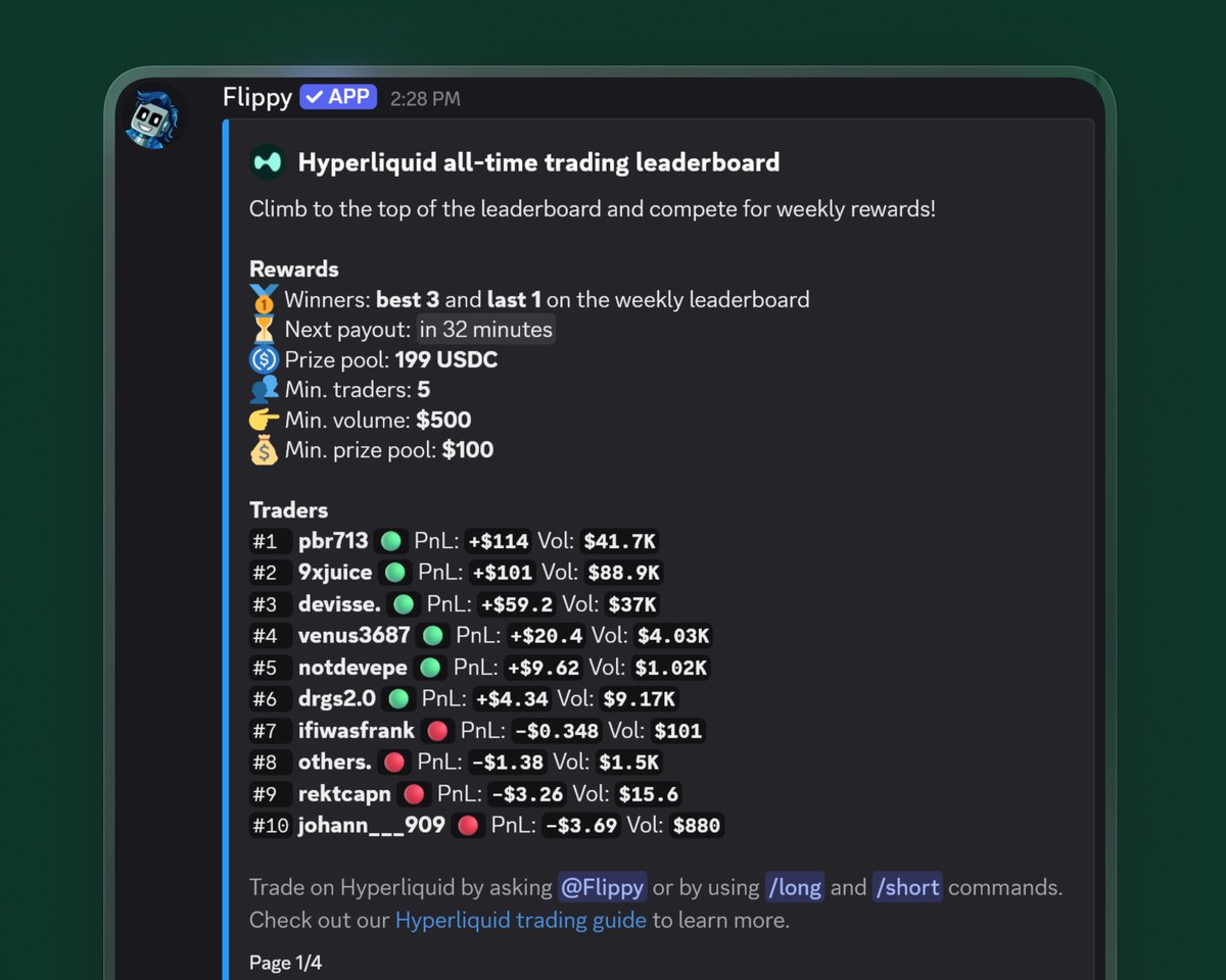Flipsuite tweet media