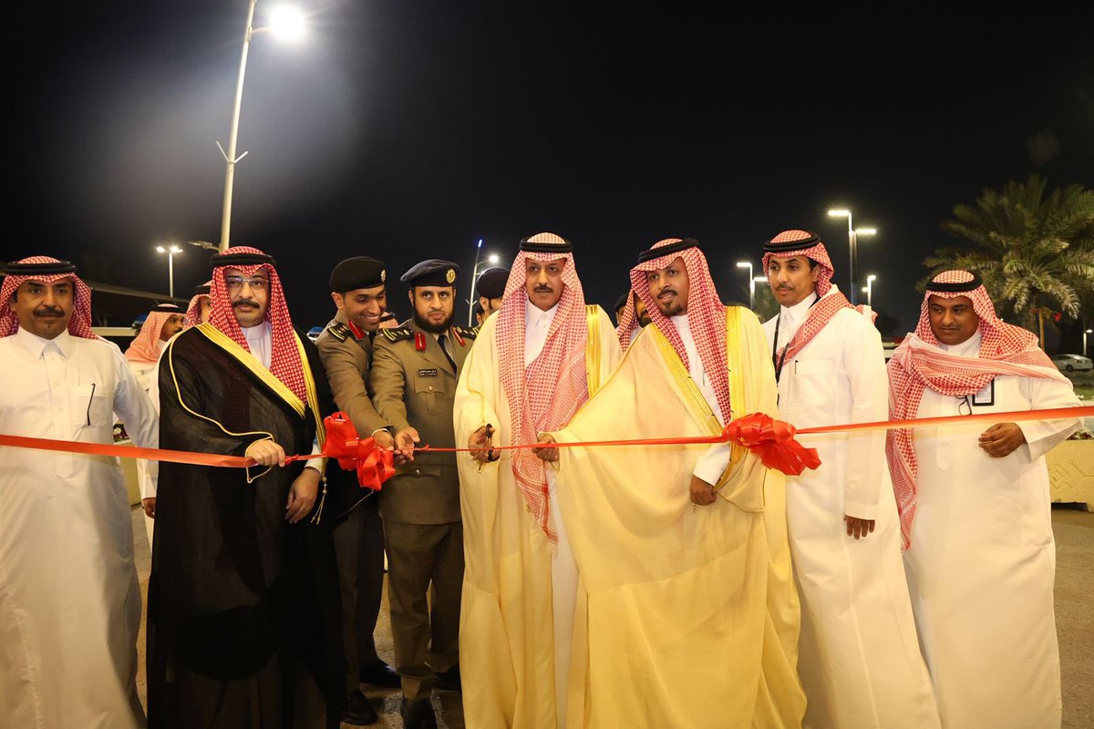 كلنا الخفجي tweet media