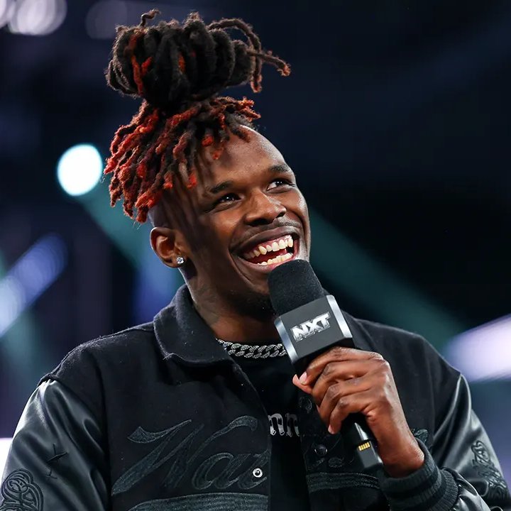 Wrestle Features tweet media