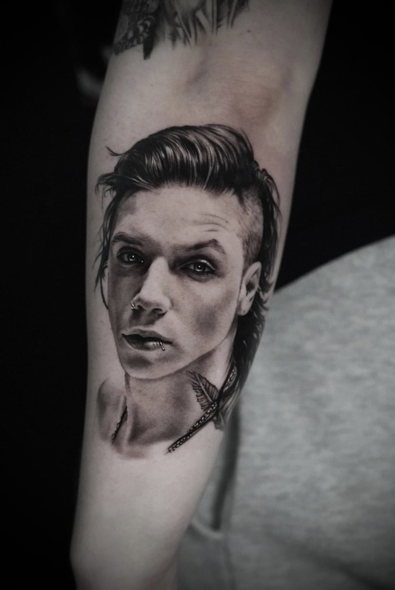 🖤Ali💜✨Missing BVB 🌞🌚✨✨✨ ¥ #RamsHouse💙💛💙 tweet media