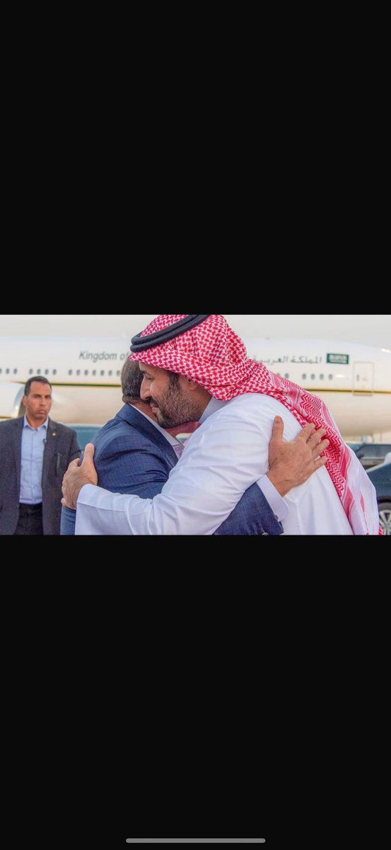 أحمد العرفج tweet media