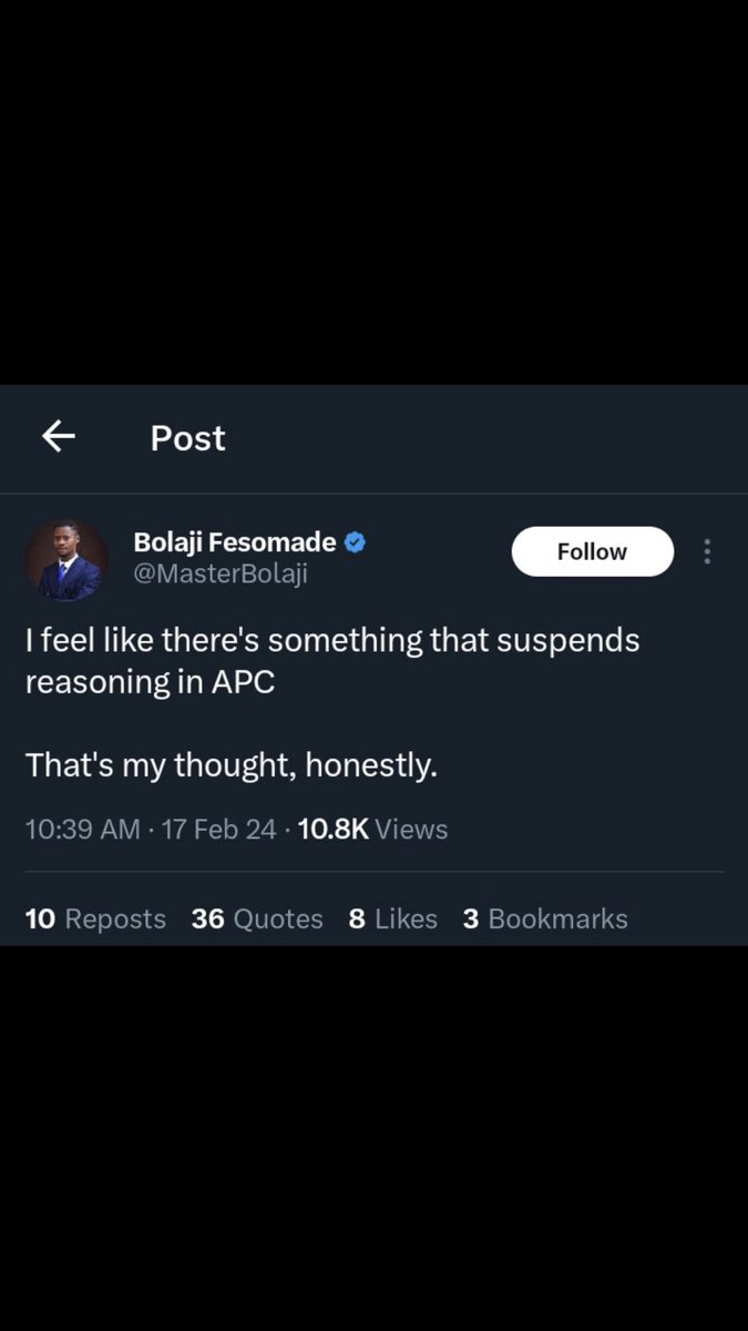 KALU Maduka tweet media