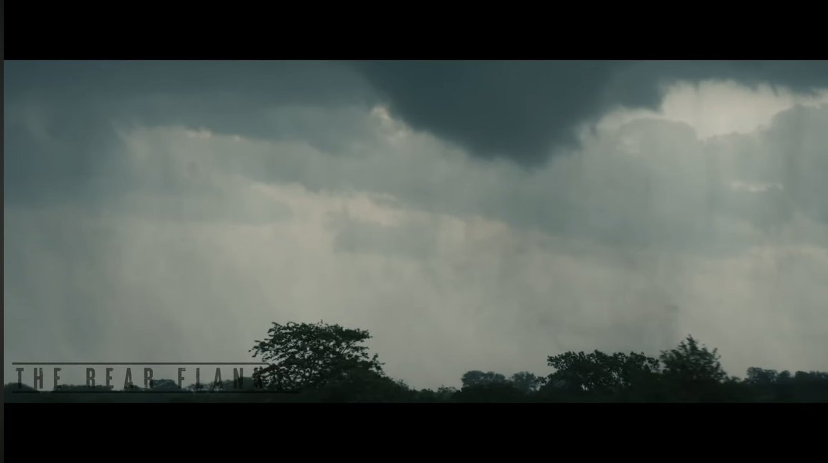 ☈ʏᴀɴ ᴍᴀᴜᴋ, sᴛᴏʀᴍ ᴄʜᴀsᴇʀ tweet media