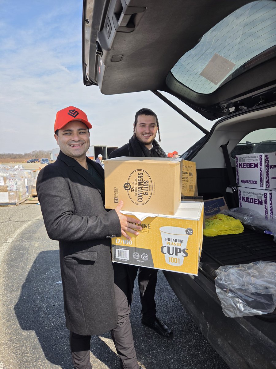 Ushi Teitelbaum tweet media