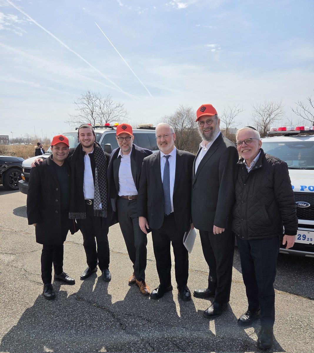 Ushi Teitelbaum tweet media