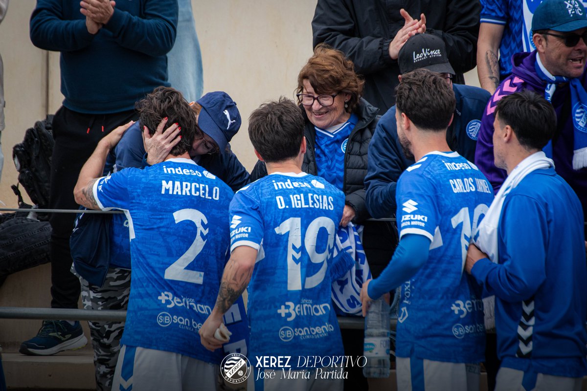 XEREZ DEPORTIVO tweet media