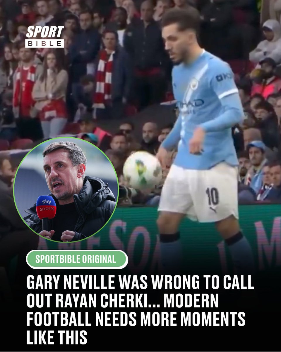 SPORTbible tweet media