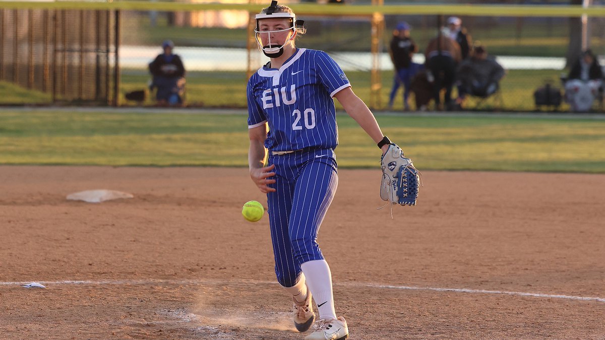 Eastern Illinois Athletics tweet media