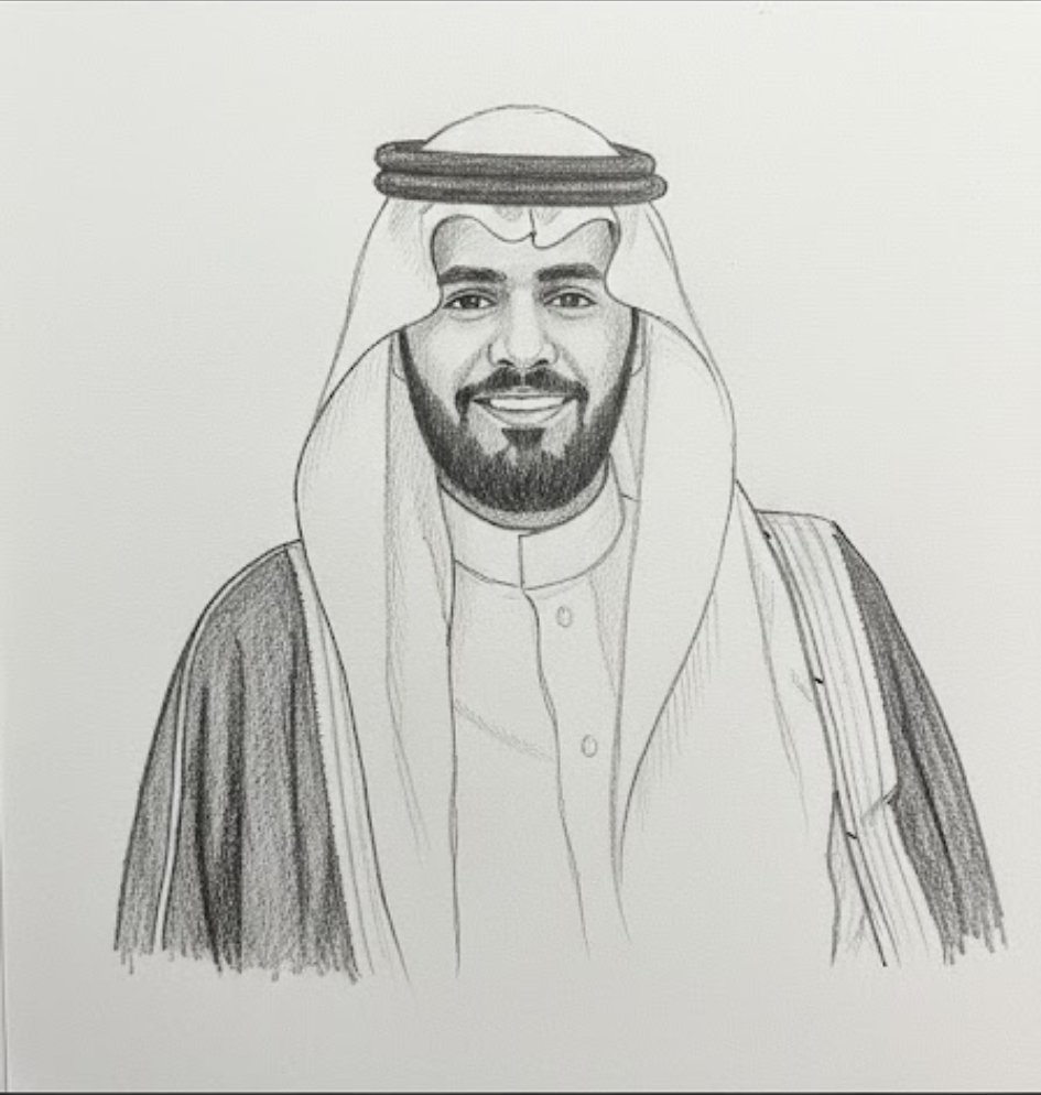 رسمة♡ tweet media