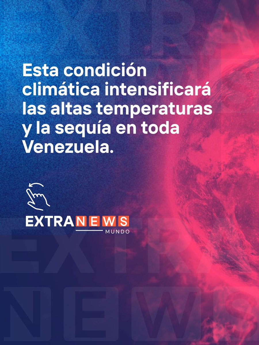 Extra News Mundo tweet media