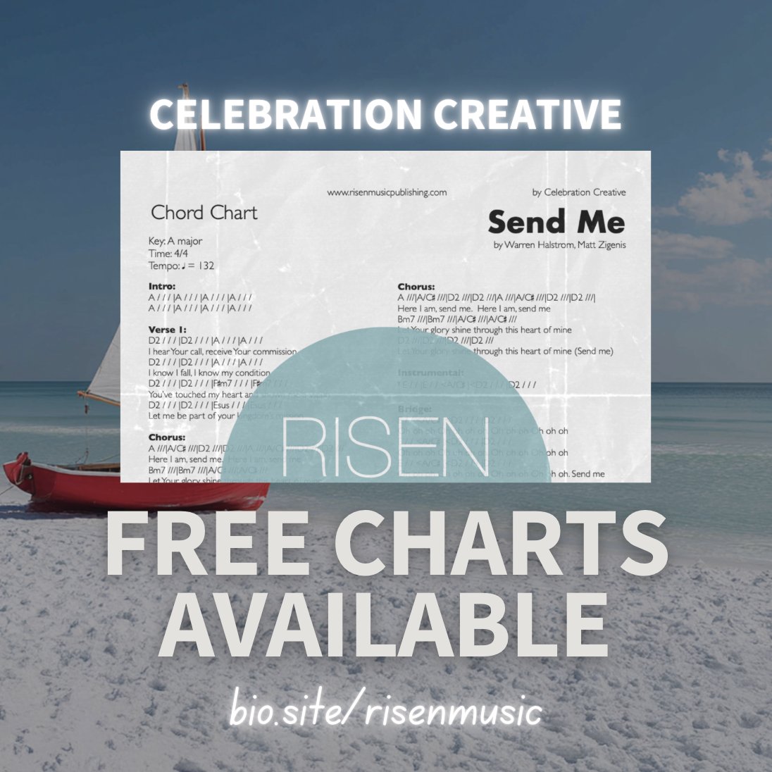 Risen Music (@risenmusic) / Posts / X