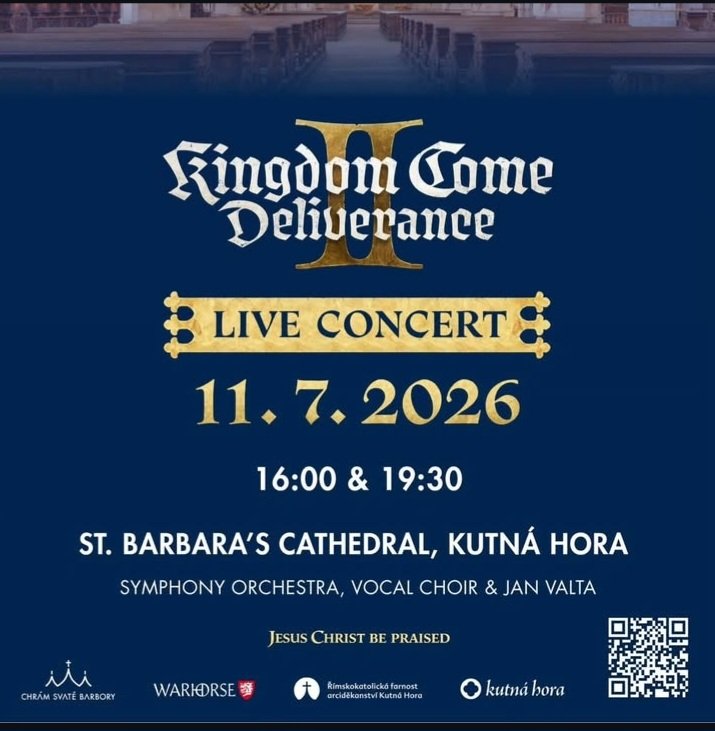 KCD Events tweet media