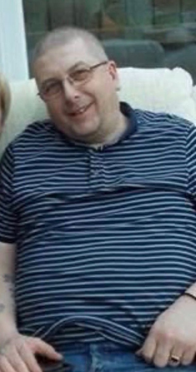 Clive (FonzyImp) Alfonso tweet media