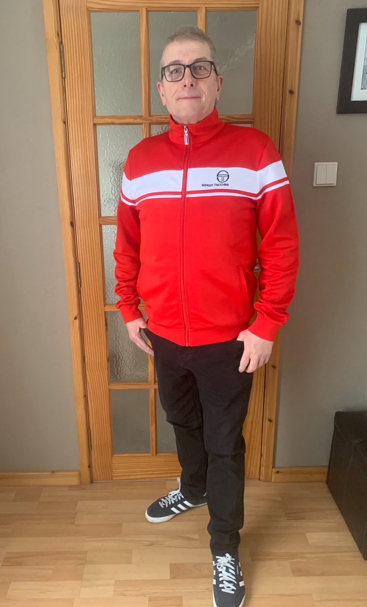 Clive (FonzyImp) Alfonso tweet media