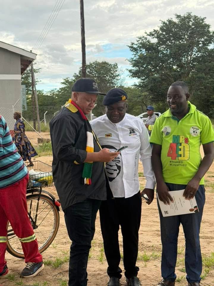 Tendai Chirau tweet media