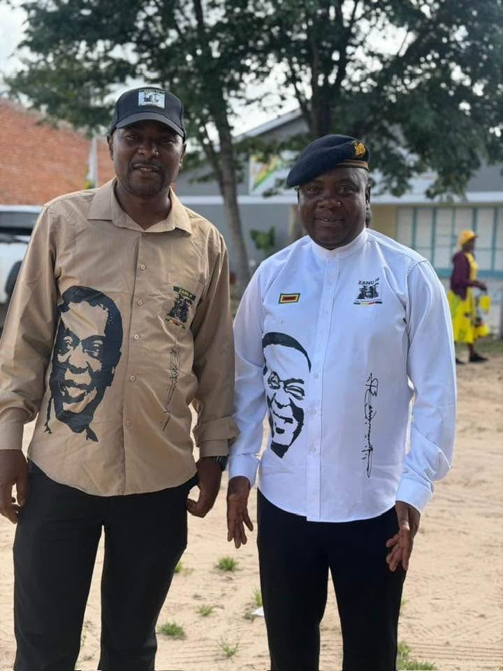 Tendai Chirau tweet media