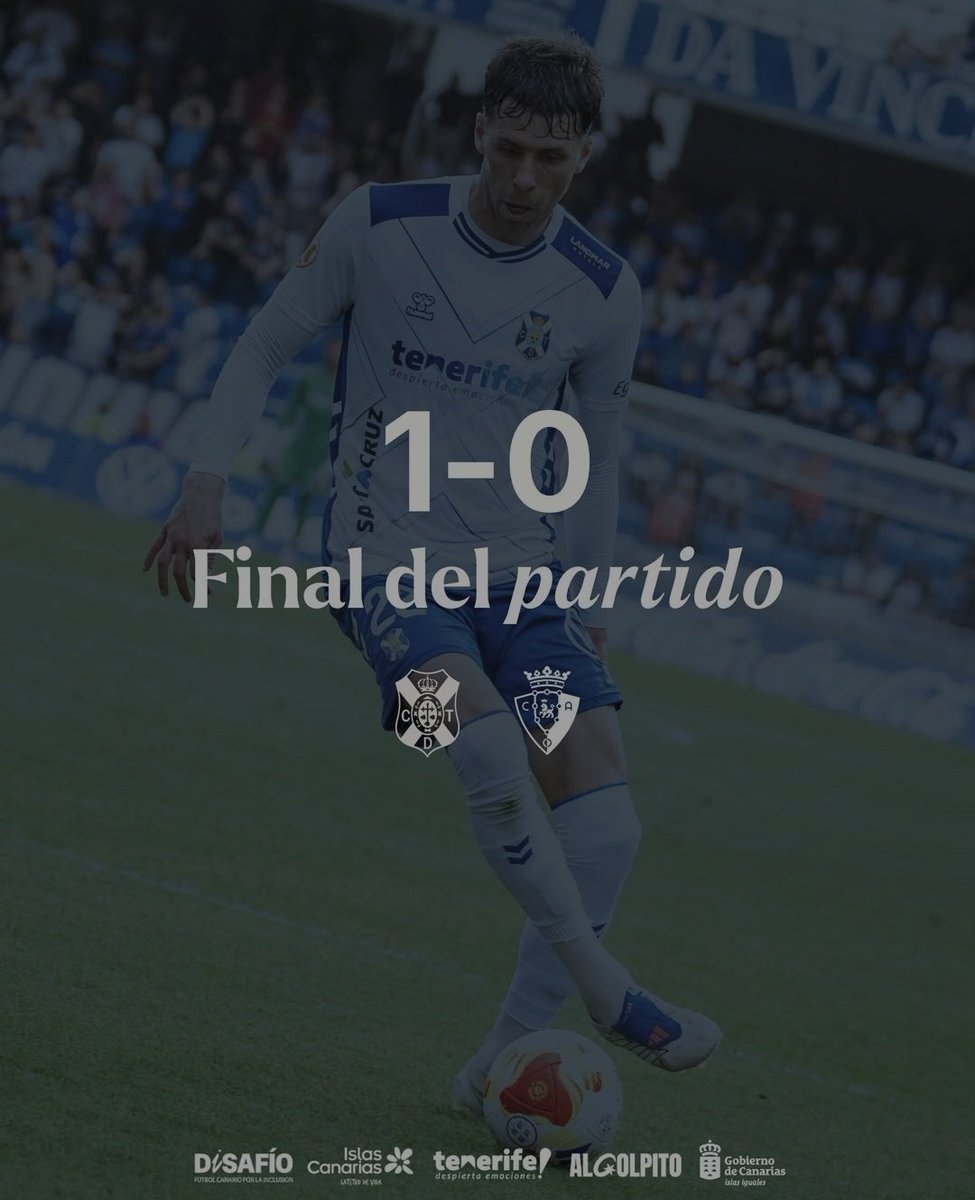 Tenerife Colombia tweet media