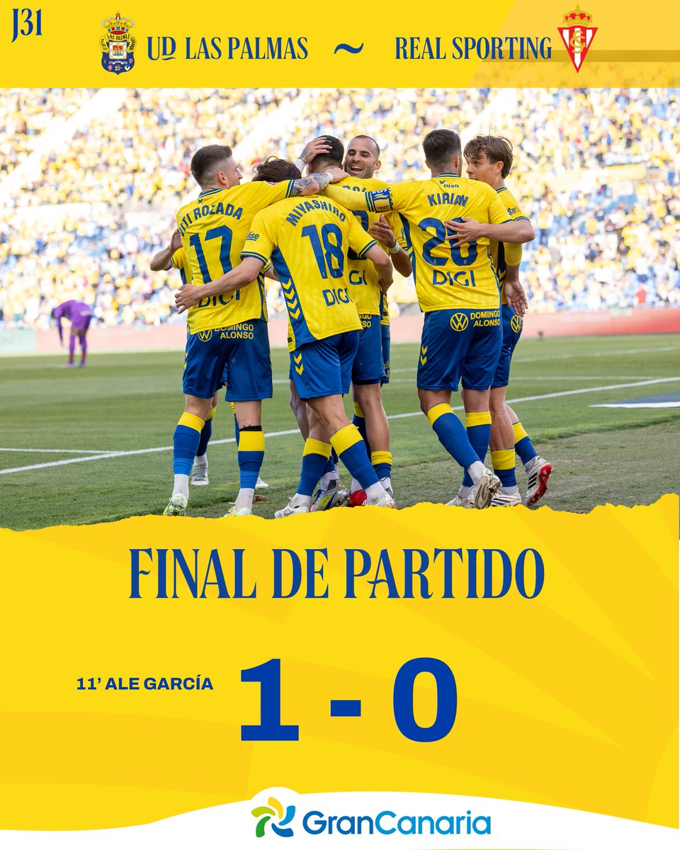 🇮🇨 UDLaspalmasUK 🇬🇧🐤 tweet media