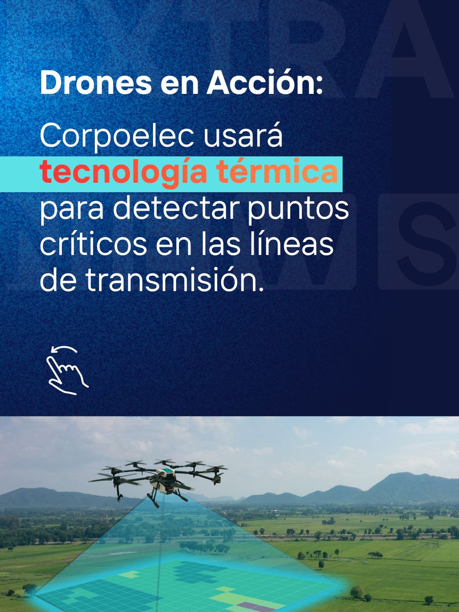 Extra News Mundo tweet media