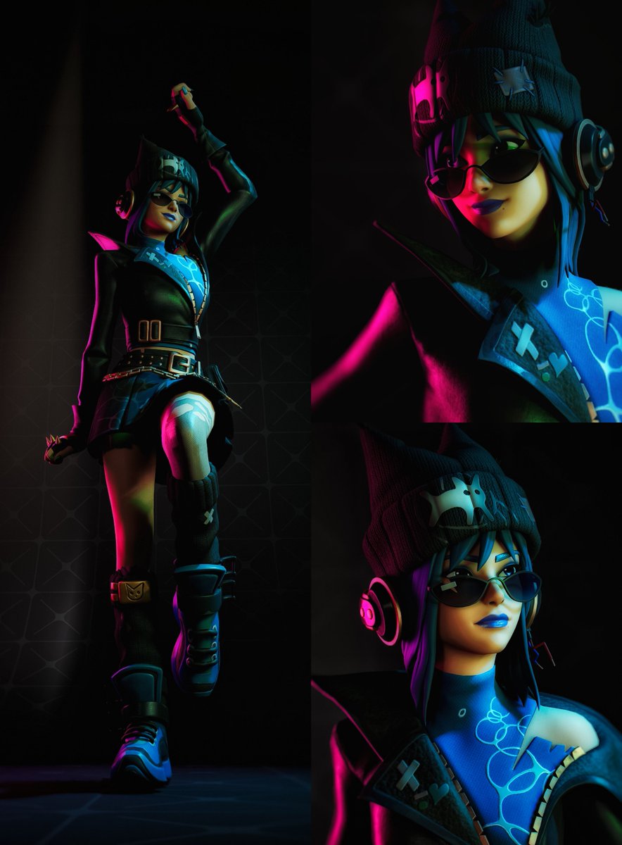 𝑮𝒍𝒐𝒐𝒎𝒚𝒙 🦇 tweet media