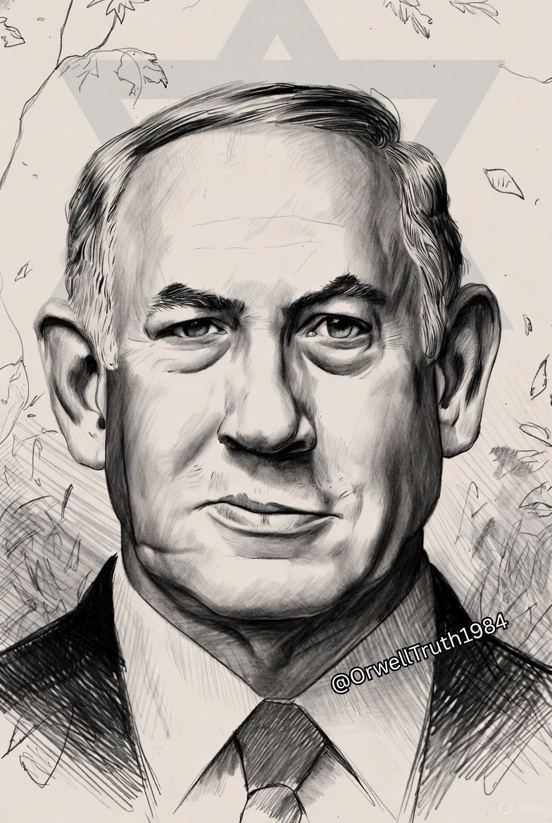 George Orwell tweet media