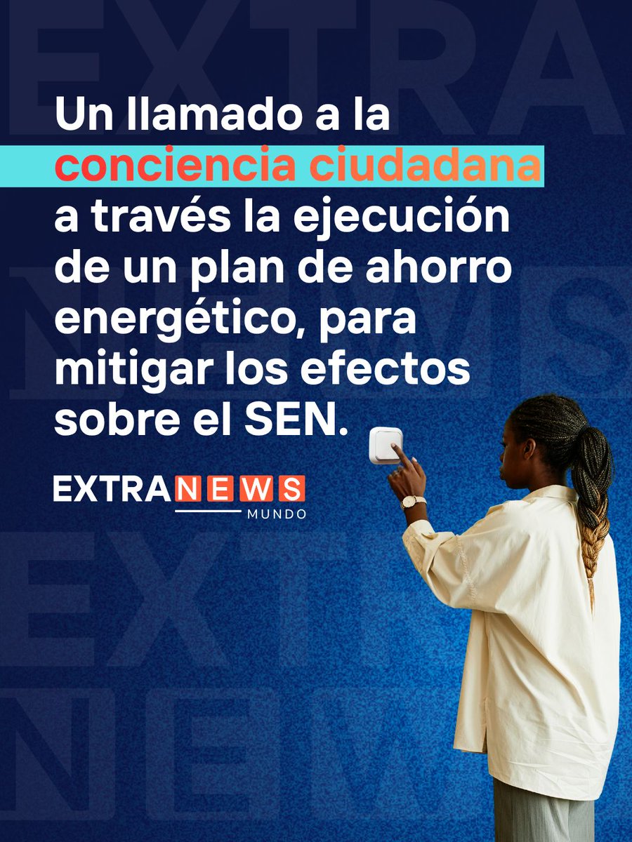Extra News Mundo tweet media