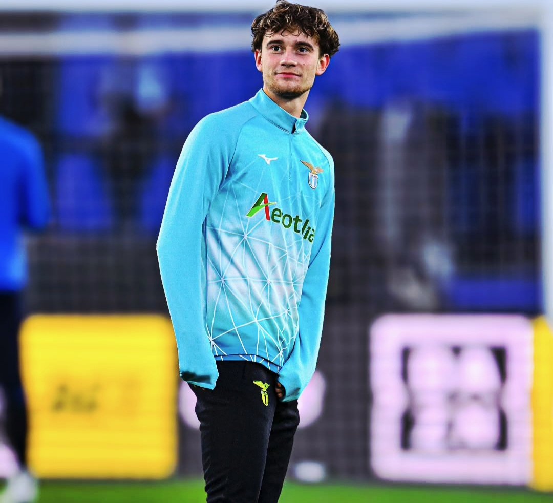 LazioLand tweet media