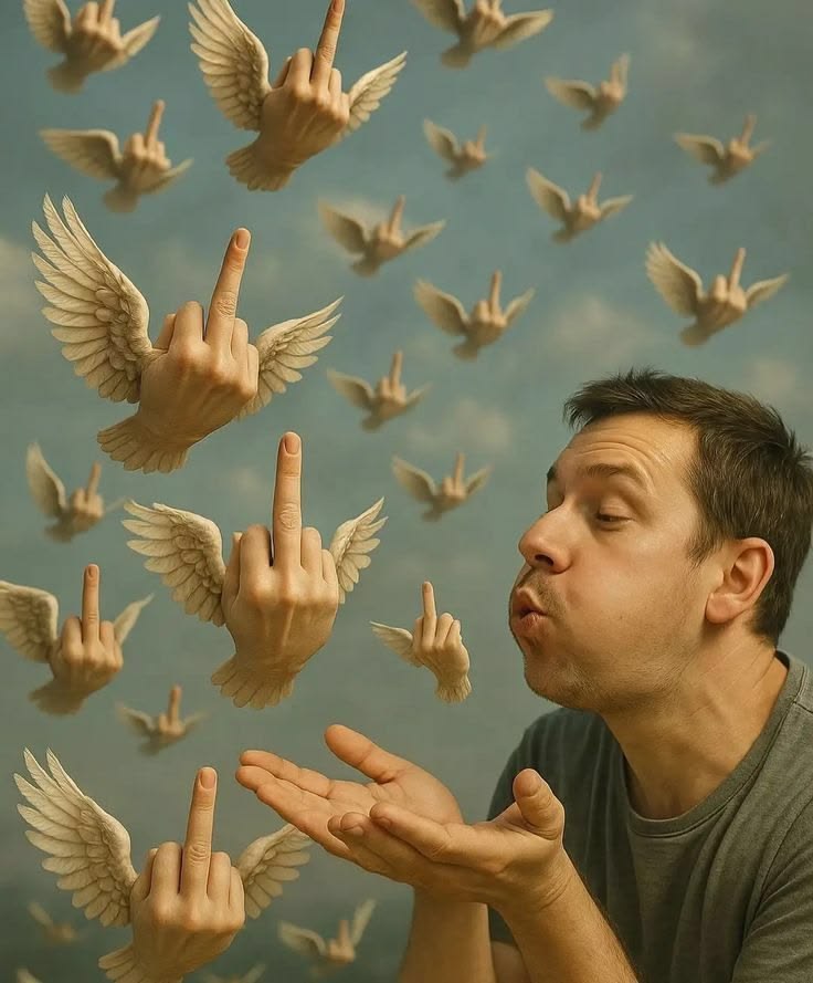 Матушка tweet media