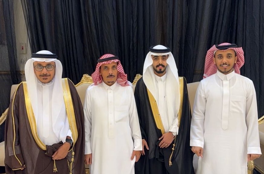 أخبار آل حذيفة tweet media