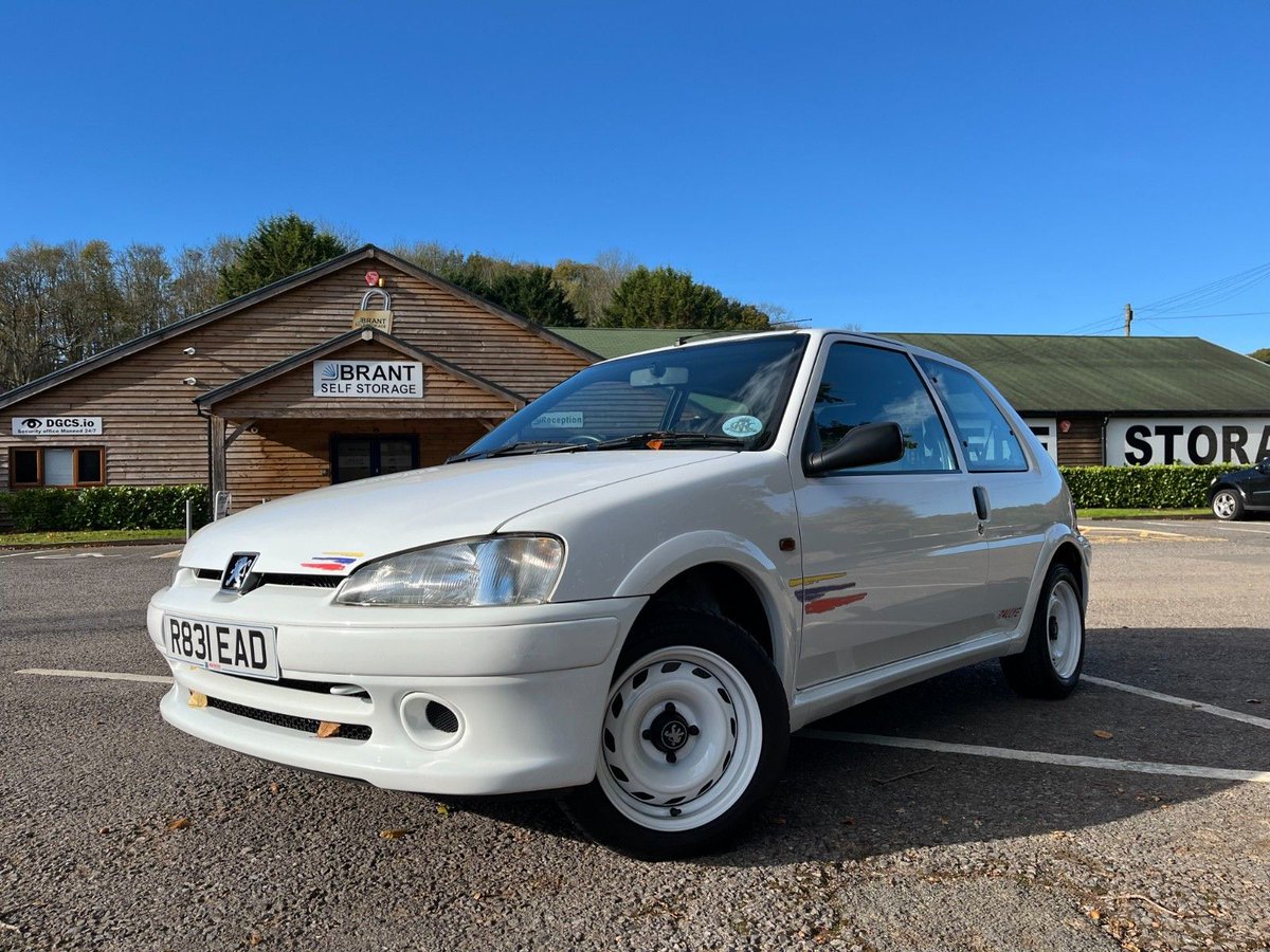 Car Years tweet media