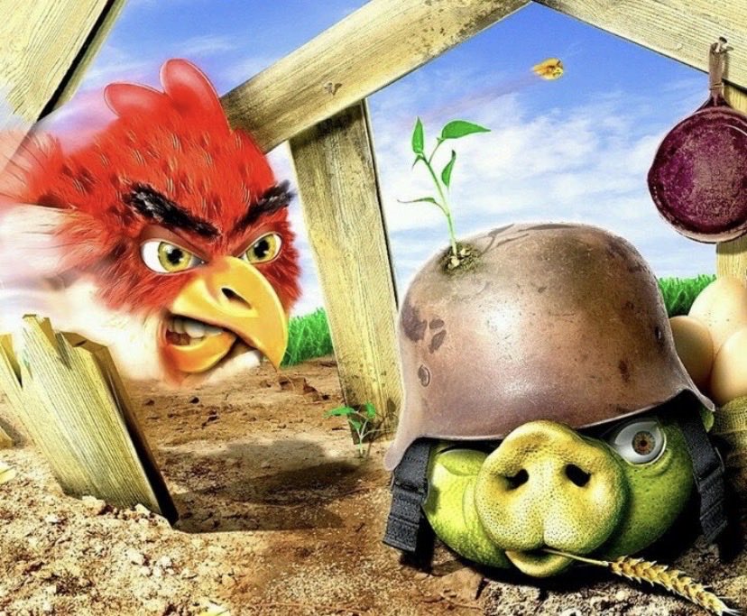 TheRandomDumb tweet media