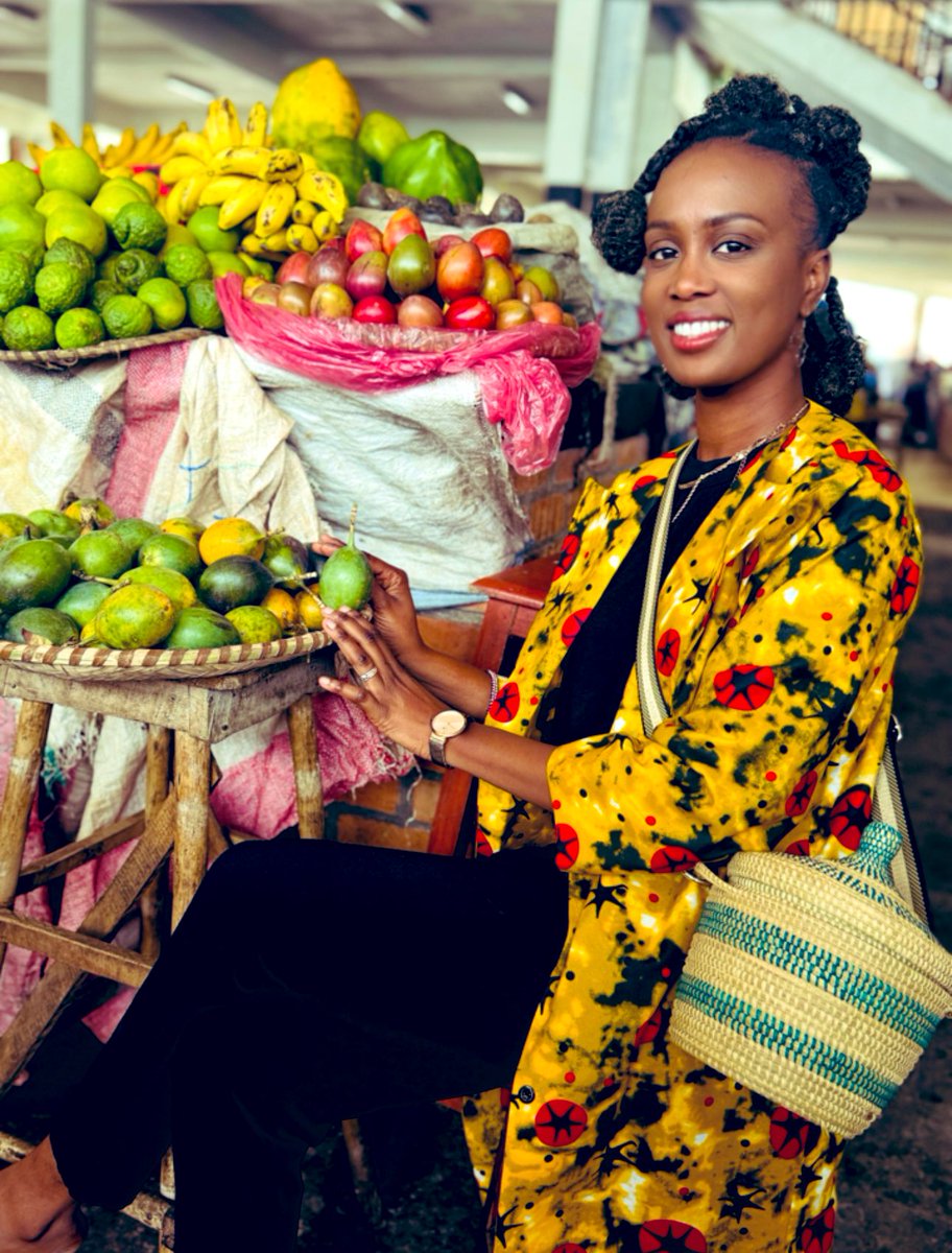 Lady Visionary tweet media