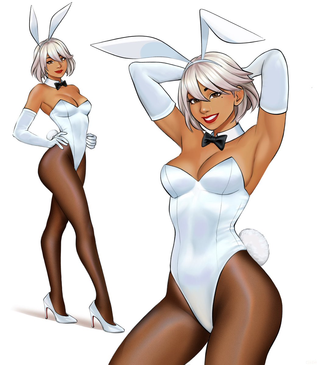 🐰 GiGis_Lab 🐰 tweet media