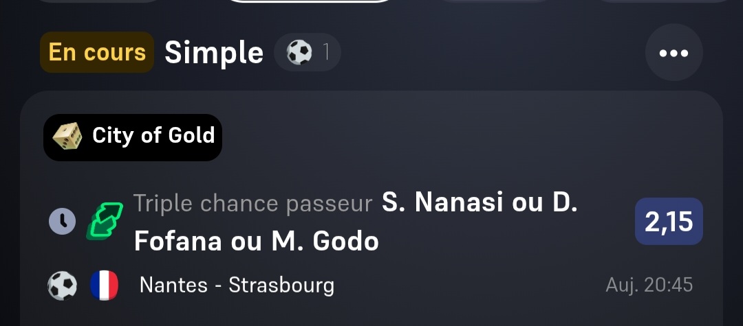 Value Bet tweet media