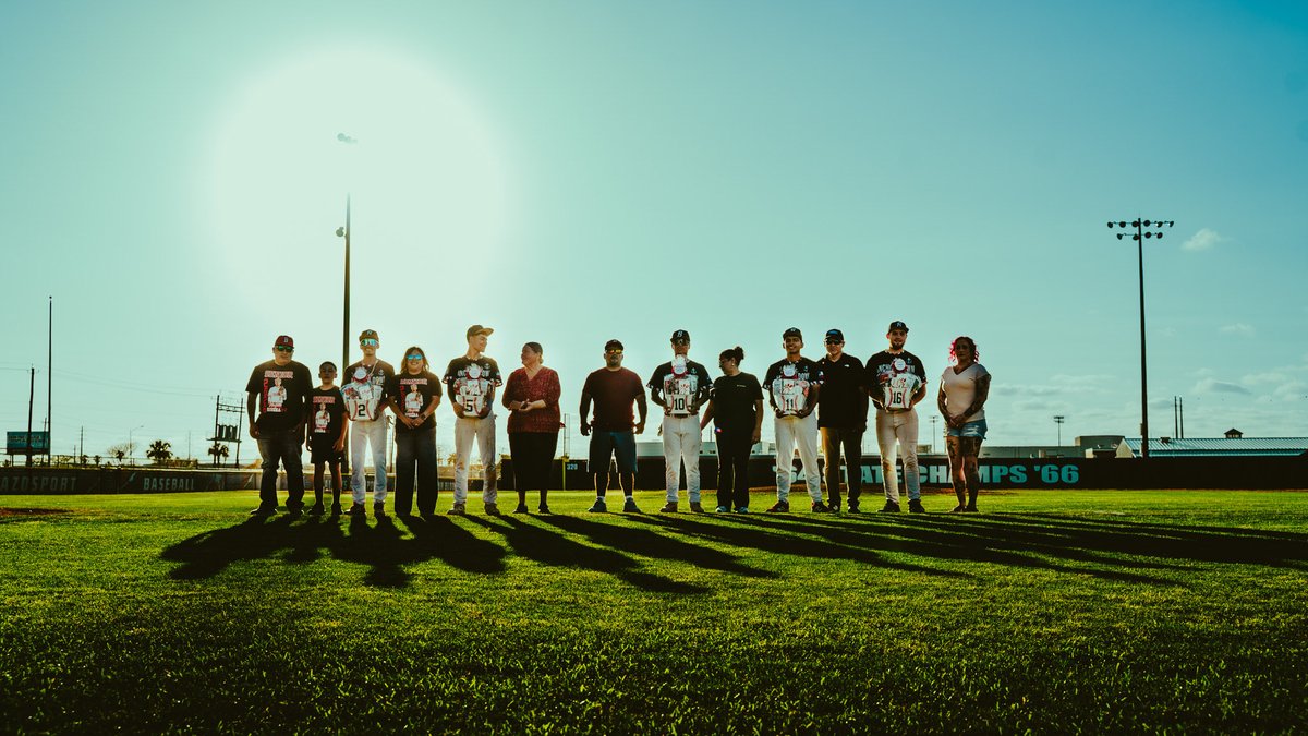 Brazosport Baseball tweet media