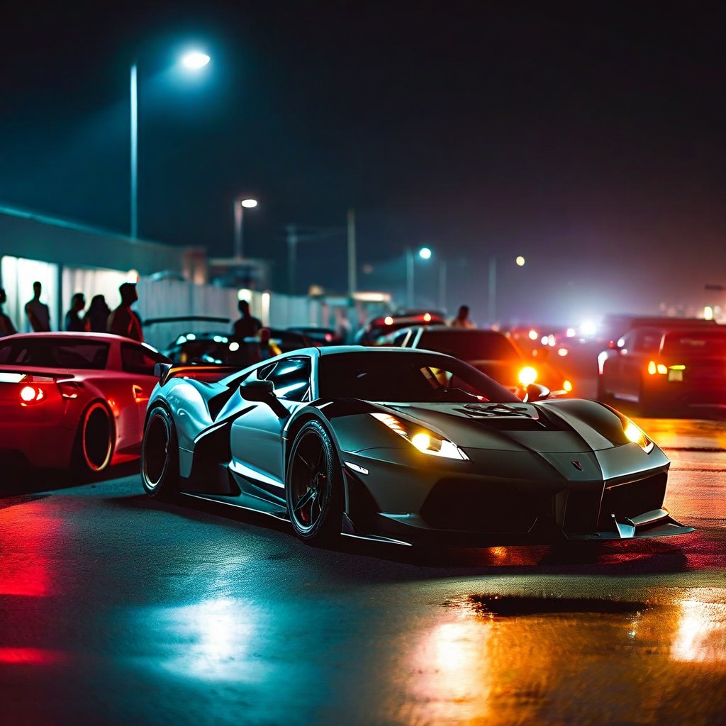 Pr.George's SuiteMag tweet media