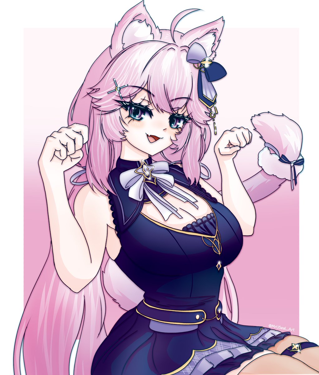 MrUSeal🎨 tweet media