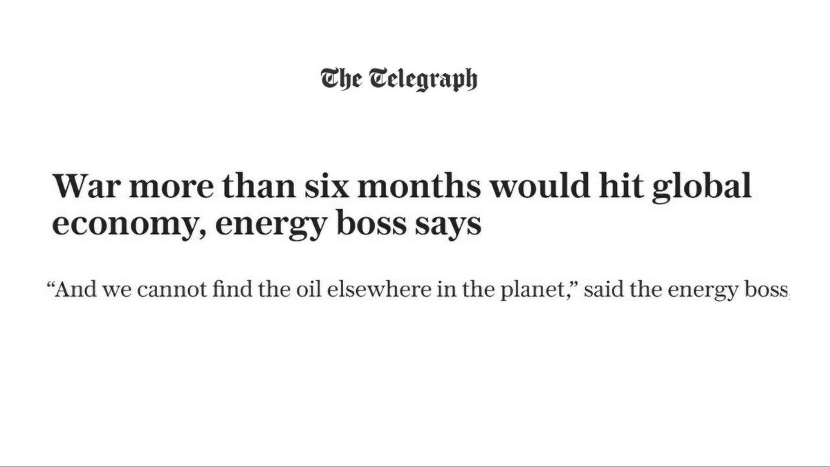 Middle East Observer tweet media